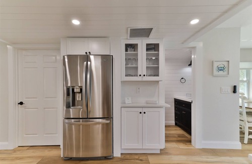 Horton Shores House | Home Away From Home!
