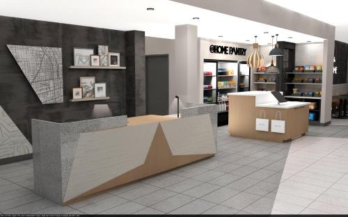 McDonough Hotel | @HOME by Best Western McDonough Atlanta South