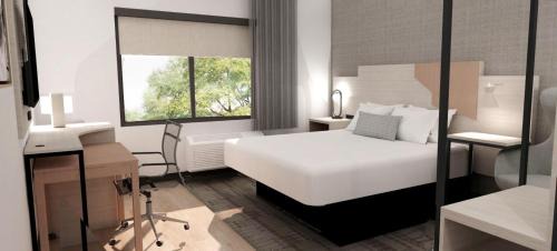 McDonough Hotel | @HOME by Best Western McDonough Atlanta South