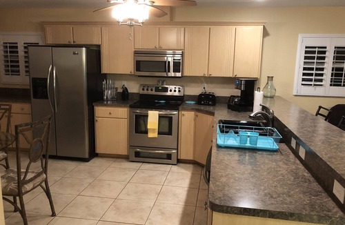Largo House | Home Close to Indian Rocks Beach and Taylor Park