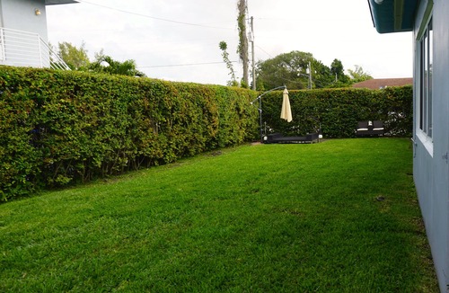 Liberty City House | home close to Miami Beach, Airport, Wynwood, Ports, and Downtown