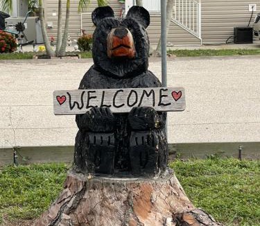 Bayshore Gardens Resort | Home in Arbor Terrace Resort