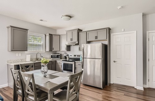 Peoplestown House | Home In Heart Of ATL! Attractions Everywhere!