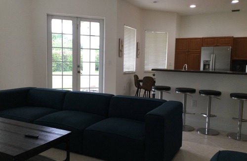 Goulds House | Home in Miami. 4 beds 2.5 baths Spacious and comfortable, in a very quiet area.