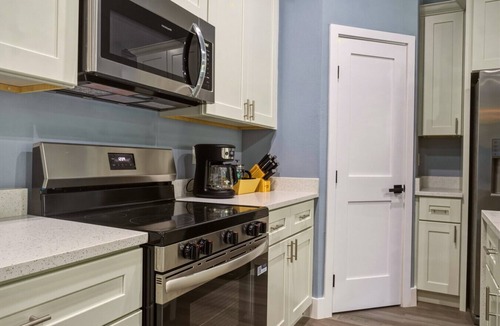 Ocala House | Home in Ocala Near World Equestrian Center & Springs!