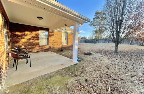 Saltillo House | Home in Saltillo