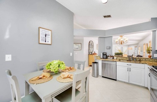 Carrollwood House | 🗝Home in Tampa Bay for a cozy stay☀️