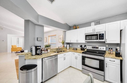 Carrollwood House | 🗝Home in Tampa Bay for a cozy stay☀️