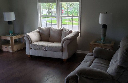 Candler House | Home in The Villages