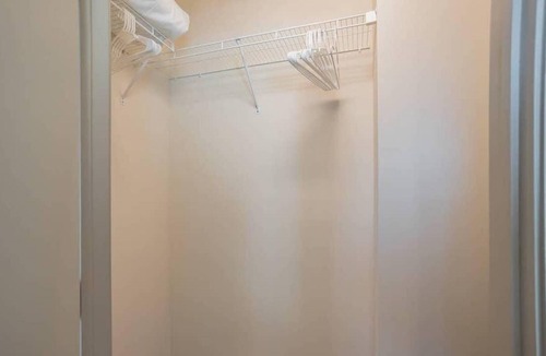 University City Apartment | Home is in a two year old building with great amenities