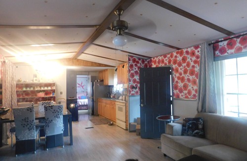 Astor House | Home is One House Away from Forest