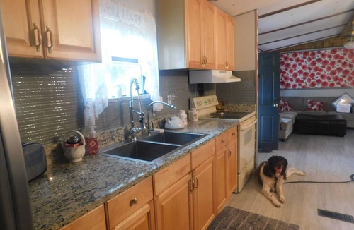 Astor House | Home is One House Away from Forest