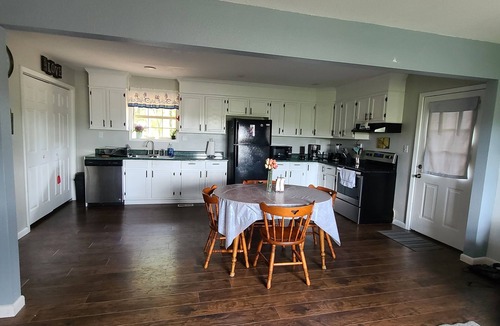 Muddy Pond House | Home on the ridge