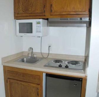Manassas Hotel | Home Style Inn