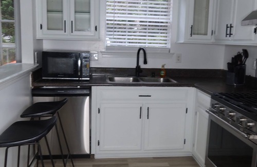Rex House | home sweet home