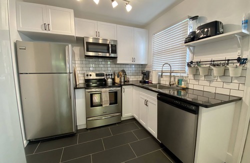 West Palm Beach House | Home w/bikes steps away from Intracoastal & Downtown