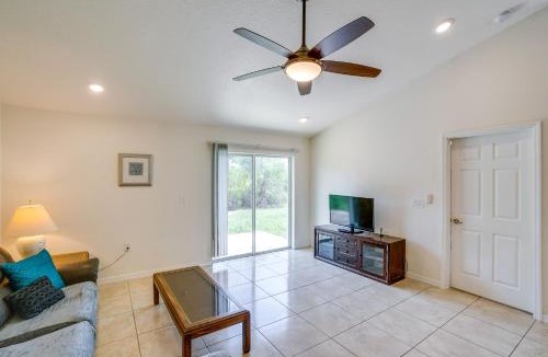 Deep Creek House | Home w/Easy Access to Beach & Fishermen's Village