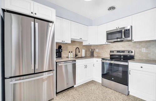 Indian Rocks Beach House | Home with Pool & Hot Tub Close to Beach