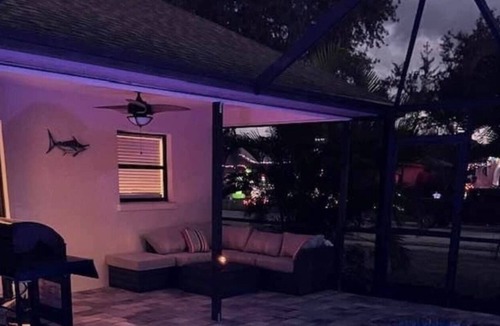 Palmetto House | Home With Pool in Palmetto Florida