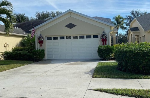 Ibis Cove House | Home with Private Pool