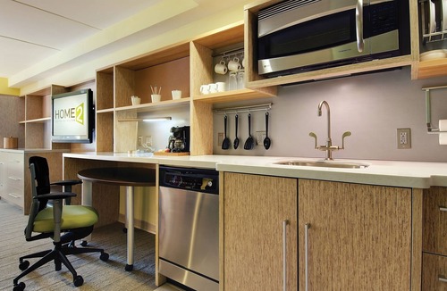 Winter Garden Hotel | Home2 Suites By Hilton Winter Garden