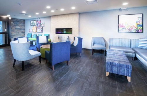 King of Prussia Hotel | Home2 Suites By Hilton King Of Prussia Valley Forge