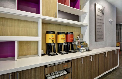 Lithia Springs Hotel | Home2 Suites By Hilton Atlanta Lithia Springs