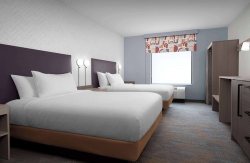 East Ridge Hotel | Home2 Suites By Hilton Chattanooga East Ridge