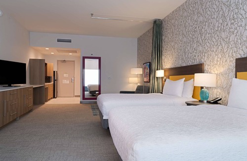College Park Hotel | Home2 Suites By Hilton Atlanta Airport College Park