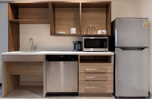 Downtown Jacksonville Hotel | Home2 Suites By Hilton Jacksonville Downtown