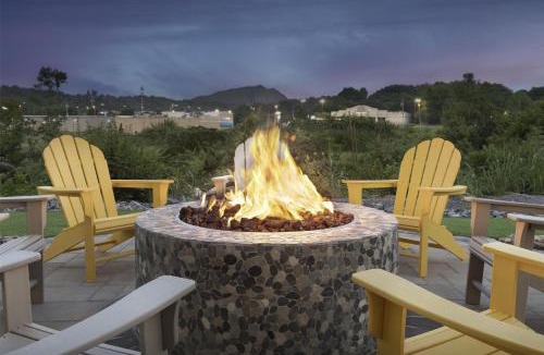Sevierville Hotel | Home2 Suites By Hilton Sevierville