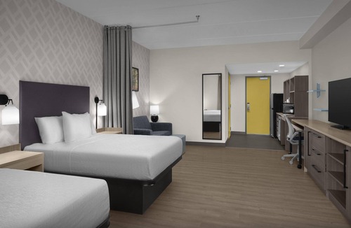 Sevierville Hotel | Home2 Suites By Hilton Sevierville