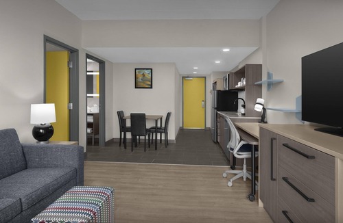Sevierville Hotel | Home2 Suites By Hilton Sevierville