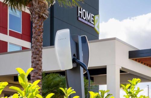 Winter Haven Hotel | Home2 Suites By Hilton Winter Haven