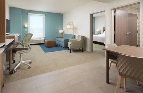 Graysville Hotel | Home2 Suites by Hilton Chattanooga Hamilton Place