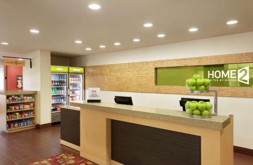 Florida City Hotel | Home2 Suites by Hilton Florida City