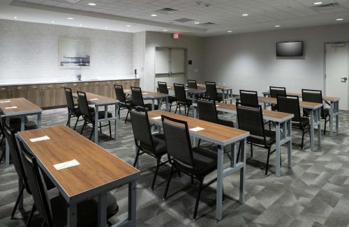 Northside Hotel | Home2 Suites By Hilton Jacksonville Airport