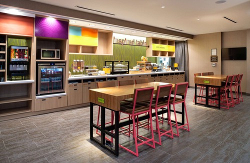 Mount Mourne Hotel | Home2 Suites by Hilton Charlotte Mooresville