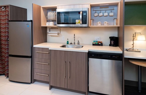 Mount Mourne Hotel | Home2 Suites by Hilton Charlotte Mooresville