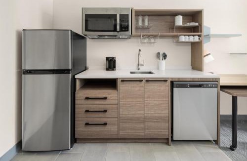 Stockbridge Hotel | Home2 Suites By Hilton Stockbridge Atlanta