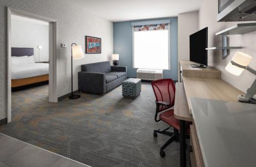 Stockbridge Hotel | Home2 Suites By Hilton Stockbridge Atlanta
