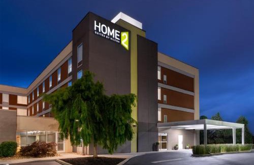 McDonough Hotel | Home2 Suites by Hilton Atlanta South/McDonough