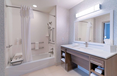 Alcoa Hotel | Home2 Suites By Hilton Alcoa Knoxville Airport