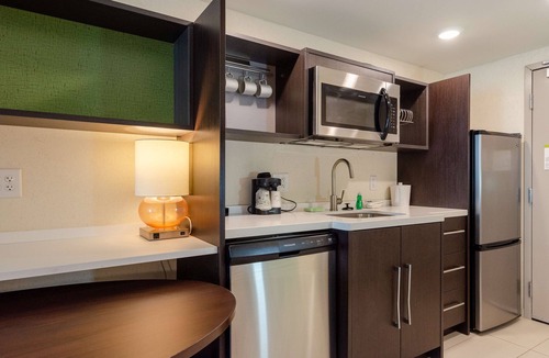 Church Street Hotel | Home2 Suites by Hilton Atlanta Airport West