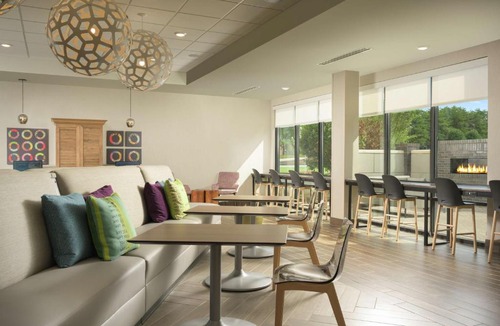 Town Center Hotel | Home2 Suites By Hilton Atlanta Nw/Kennesaw, Ga