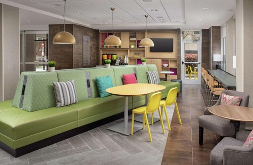 Midtown Hotel | Home2 Suites by Hilton Atlanta Midtown