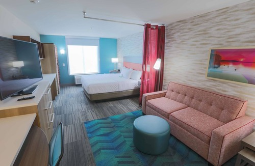 Cumming Hotel | Home2 Suites by Hilton Cumming Atlanta, GA