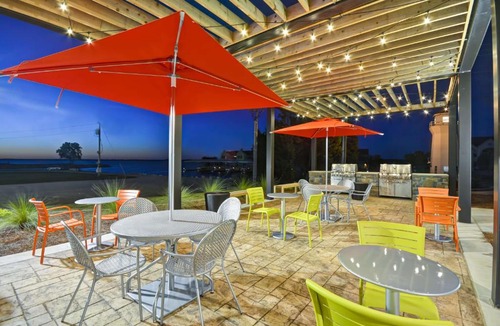 Decatur Hotel | Home2 Suites By Hilton Decatur Ingalls Harbor