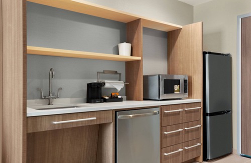 Florence Hotel | Home2 Suites by Hilton Florence, SC