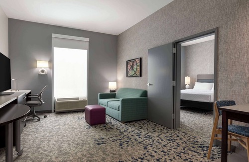 Florence Hotel | Home2 Suites by Hilton Florence, SC